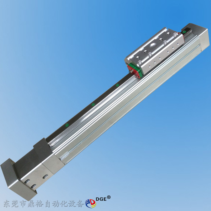 沖壓機(jī)械手滑臺(tái)模組